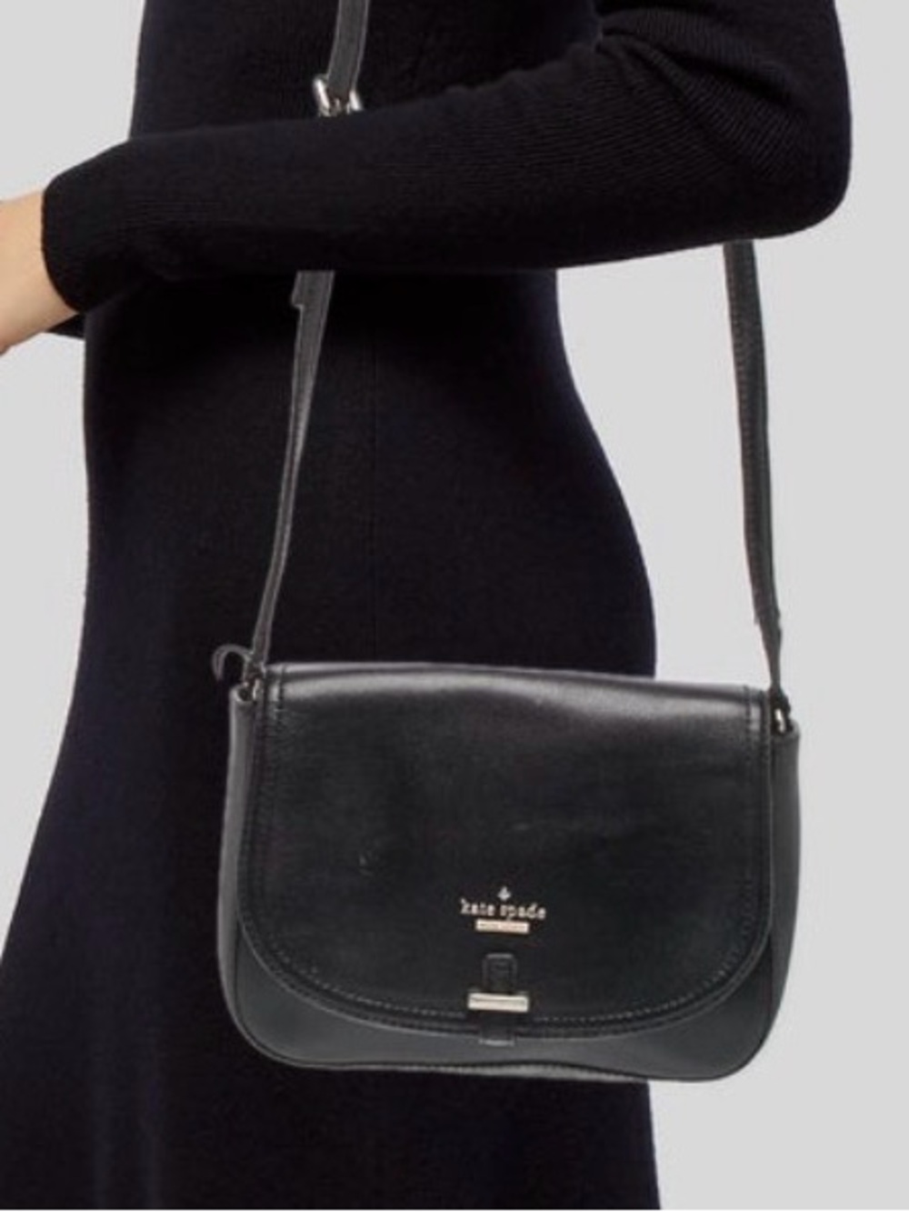 Kate Spade New York Patterson Drive Kailey shoulder bag